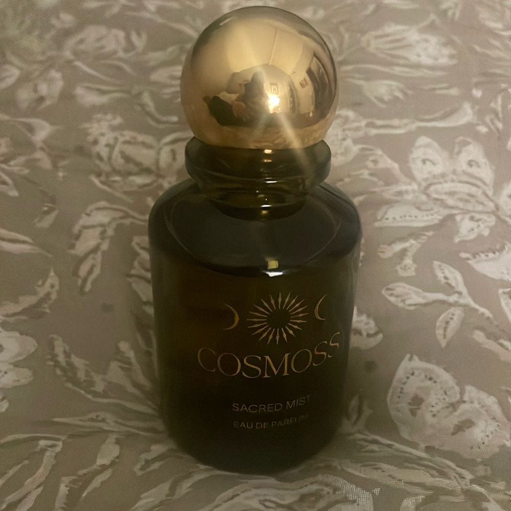 COSMOSS by Kate Moss sacred mist parfum